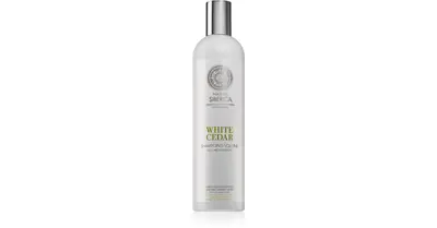 White Cedar Shampoo Natura Siberica 400ml