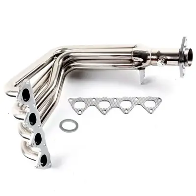 Exhaust Header for 1994-1997 Honda Del Sol 1.6L 1999-2000 Honda Civic 1.6L