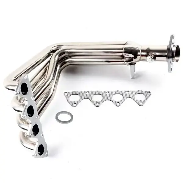 Exhaust Header for 1994-1997 Honda Del Sol 1.6L 1999-2000 Honda Civic 1.6L