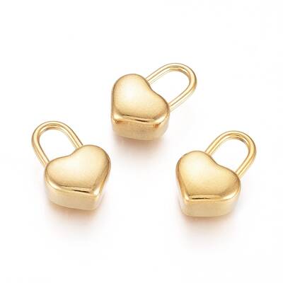 304 Stainless Steel Pendants
