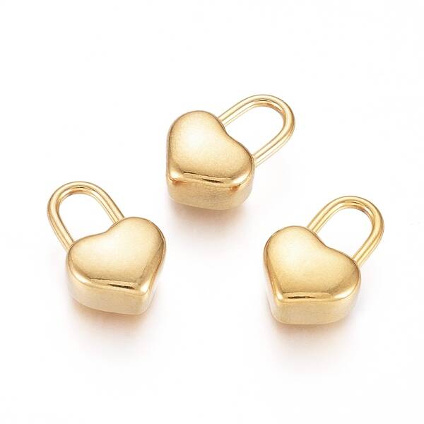 304 Stainless Steel Pendants