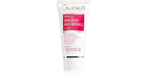 Mask Guinot Anti Wrinkle 50 ml