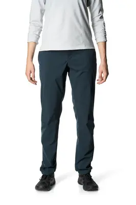 W's Omni Pants | Color: blue illusion | Size: XL