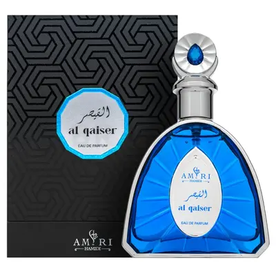 Hamidi Al Qaiser EDP U 100 ml
