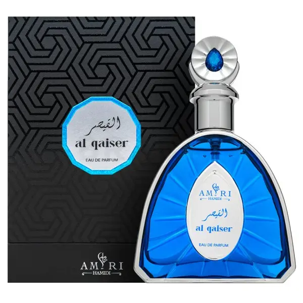 Hamidi Al Qaiser EDP U 100 ml