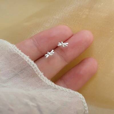 Alloy Earrings for Women
