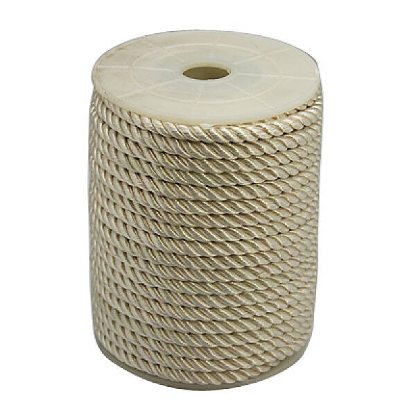 Twisted Nylon Thread