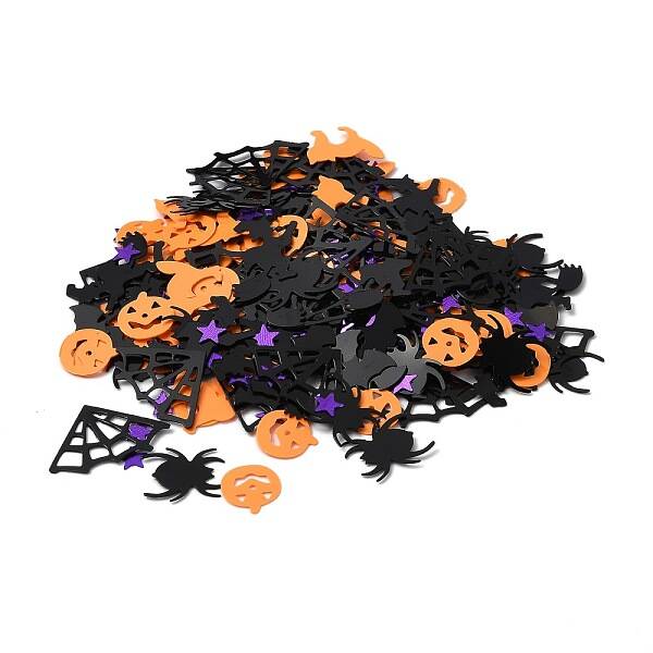 Plastic Table Scatter Confetti