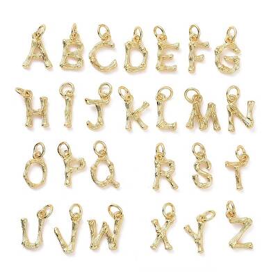 Brass Pendants