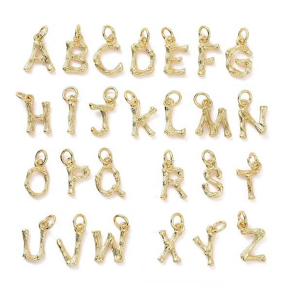Brass Pendants