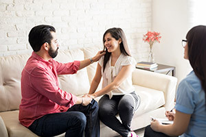 Family Counselling  Marriage and Couples Therapy