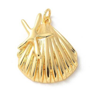 Brass Pendants