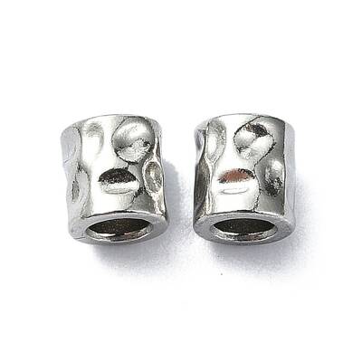 Non-Tarnish 304 Stainless Steel Beads