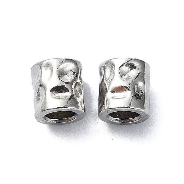Non-Tarnish 304 Stainless Steel Beads
