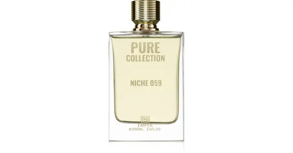 Emper Pure Collection Niche 059 Eau de Parfum unisex 100 ml