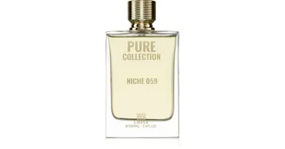 Emper Pure Collection Niche 059 Eau de Parfum unisex 100 ml