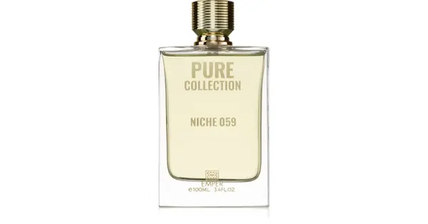 Emper Pure Collection Niche 059 Eau de Parfum unisex 100 ml