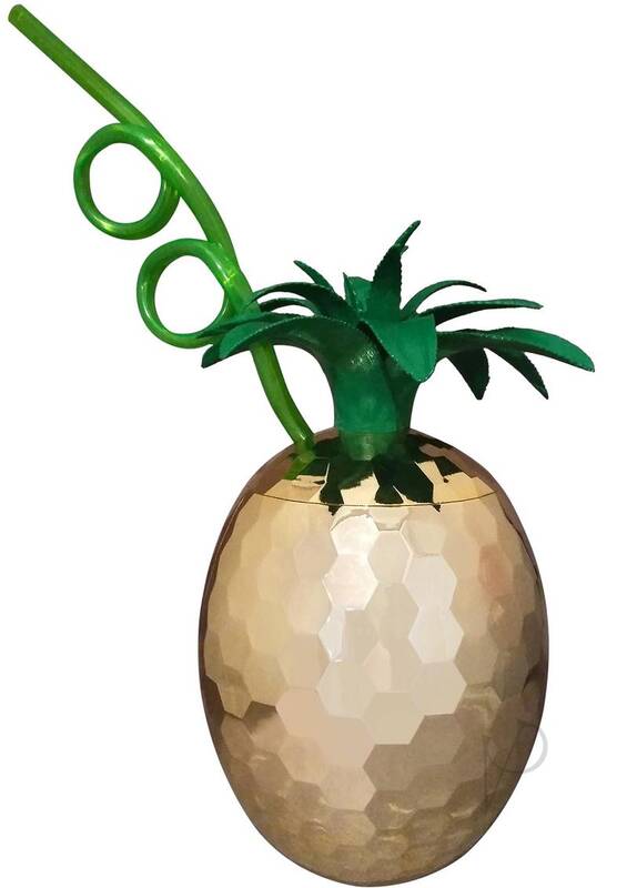 Pineapple Cup(spec)