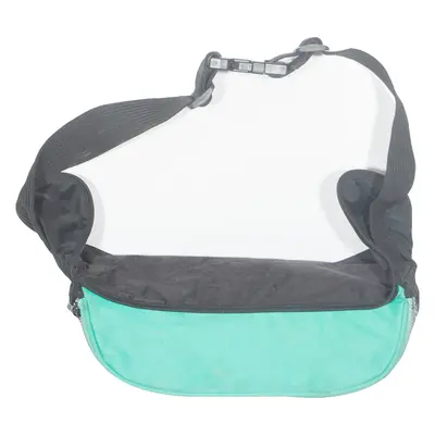 SALOMON Womens Bum Bag Green 90s