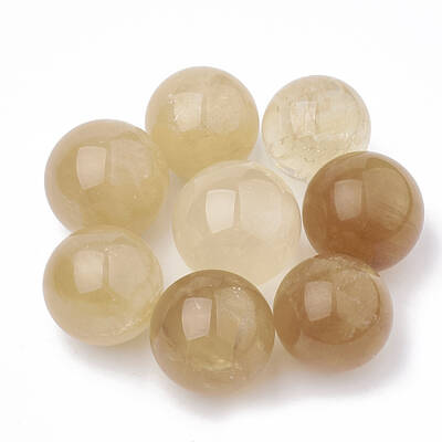 Natural Calcite Decorations