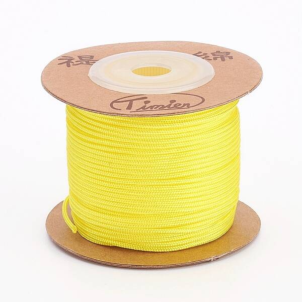 Nylon Cords