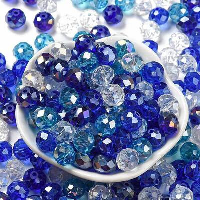 Glass Beads