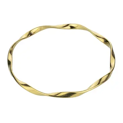 Emily Westwood Bracciale Da Donna Alexa Placcato Oro Massiccio Ewb24015G