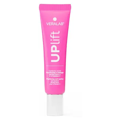 Veralab Uplift Eye Contour - Illuminating and Anti-Aging Eye Contour 15 ml