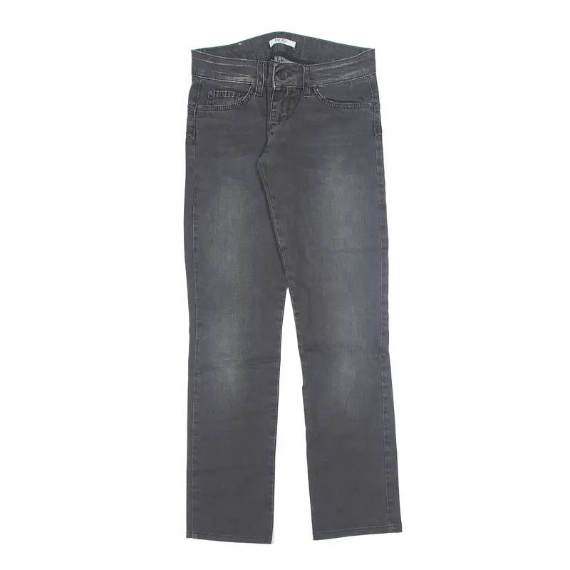 LIU.JO Grey Jeans W28 L28