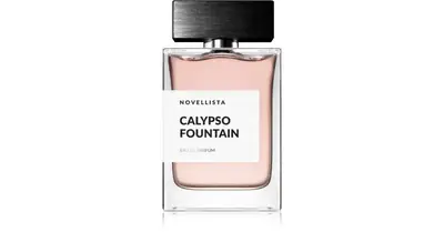 NOVELLISTA Calypso Fountain Eau de Parfum for women 10 ml