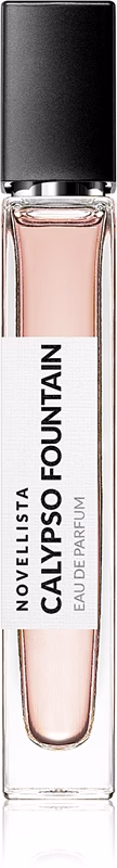 NOVELLISTA Calypso Fountain Eau de Parfum for women 10 ml