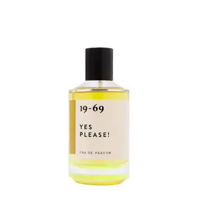 19-69 Yes Please! Eau de Parfum 100 ml