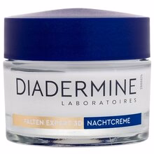 Diadermine Age Supreme Wrinkle Night Cream Expert 3D - 50 ml