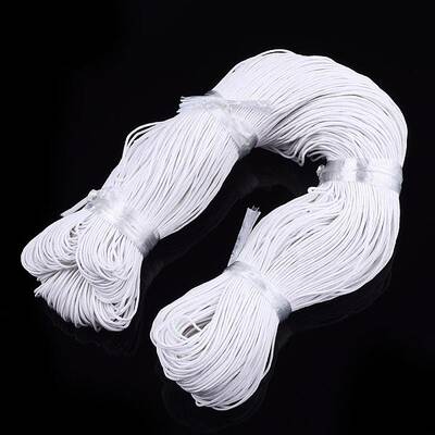 Waxed Cotton Cord
