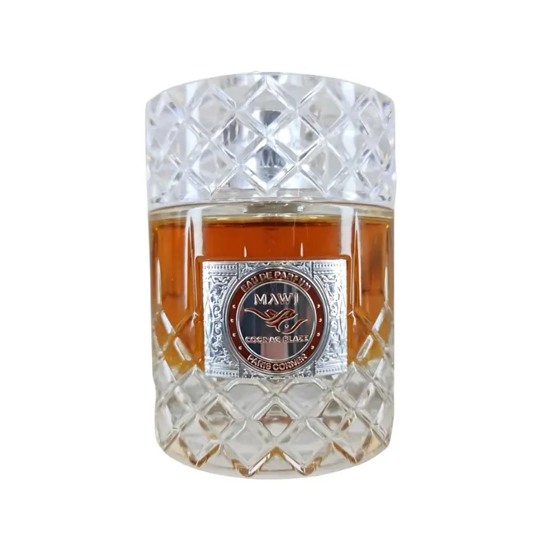 Paris Corner Mawj Cognac Blaze EDP U 100 ml