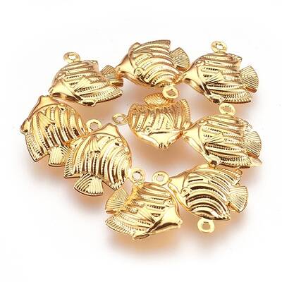 304 Stainless Steel Pendants