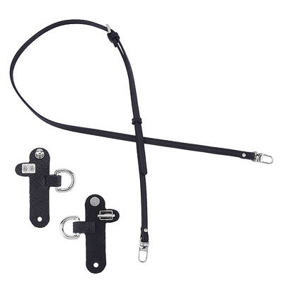 Leather Bag Straps
