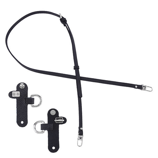 Leather Bag Straps