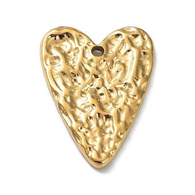 Ion Plating(IP) 304 Stainless Steel Pendants
