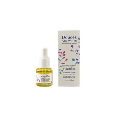 Douces angevines Magnifica Divine Night Fluid, 15 ml
