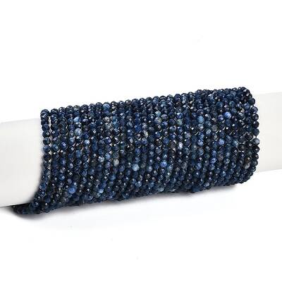 Natural Pietersite Beads Strands