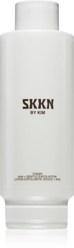 SKKN by Kim Skincare AHA+ Women's Cleansing Toner Refill 150ml