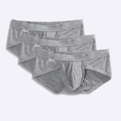 The Granite Brief | Size: XS | 25-28
