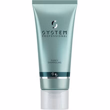 System professional Purifying Shampoo - 150 ml