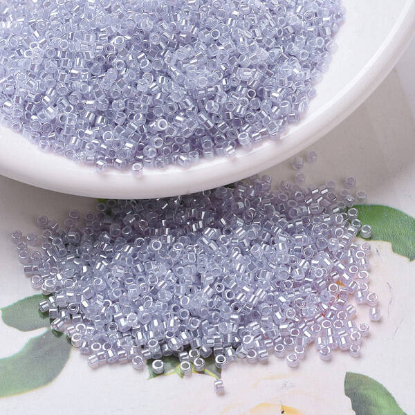 MIYUKI Delica Beads