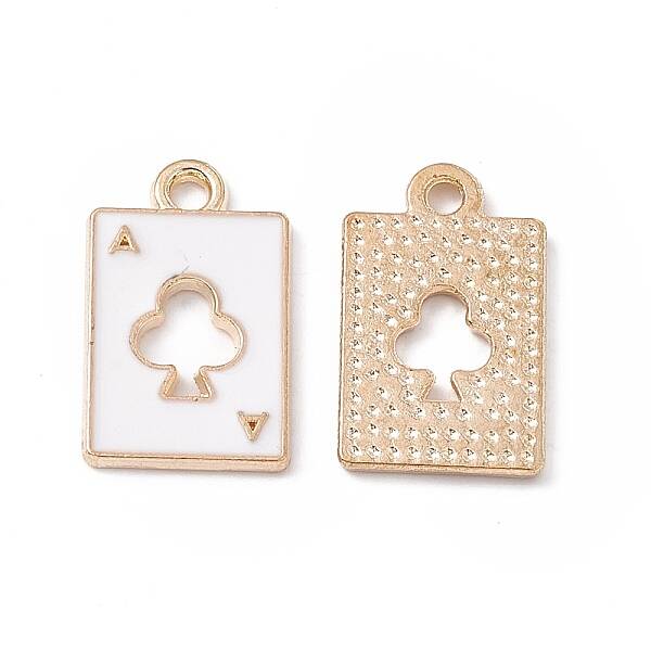 Alloy Pendant