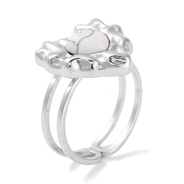 Ion Plating(IP) 304 Stainless Steel Ring