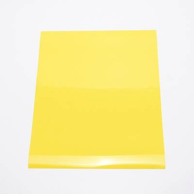 PU Heat Transfer Film