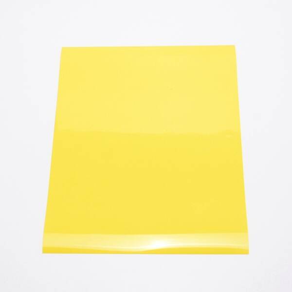 PU Heat Transfer Film