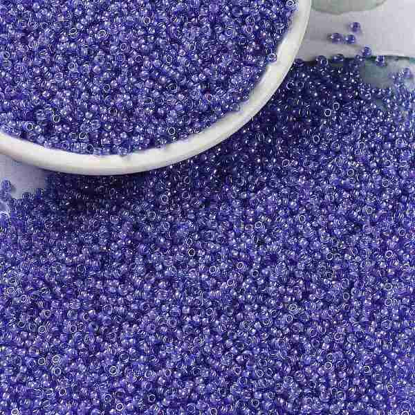 MIYUKI Round Rocailles Beads